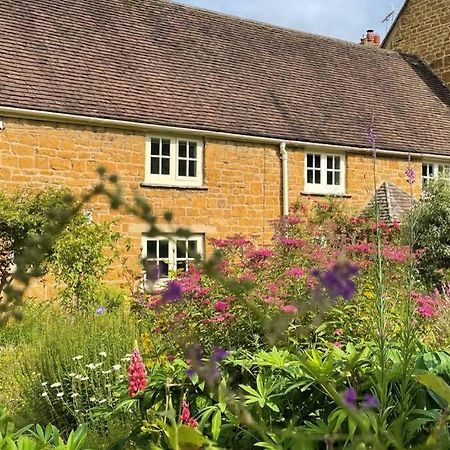 Cotswolds Cottage Ilmington With Wood Burning Stove & Bbq - Pet Friendly Чиппинг-Кампден Экстерьер фото