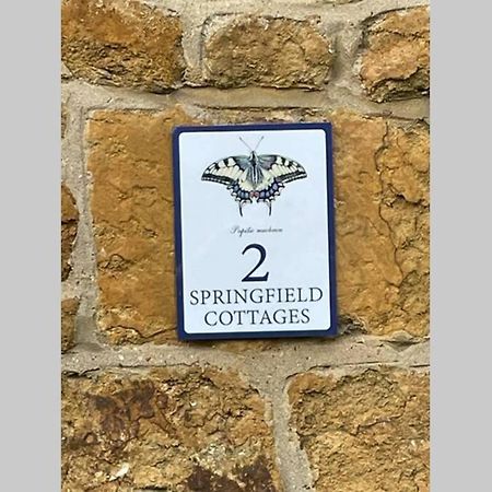 Cotswolds Cottage Ilmington With Wood Burning Stove & Bbq - Pet Friendly Чиппинг-Кампден Экстерьер фото