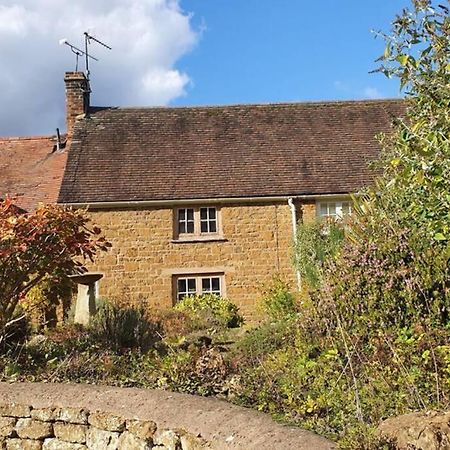 Cotswolds Cottage Ilmington With Wood Burning Stove & Bbq - Pet Friendly Чиппинг-Кампден Экстерьер фото
